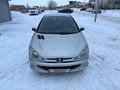 Peugeot 206 2007 годаfor2 350 000 тг. в Астана – фото 2