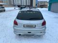 Peugeot 206 2007 годаfor2 350 000 тг. в Астана – фото 5