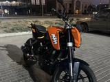 KTM  200 Duke 2014 годаfor900 000 тг. в Атырау