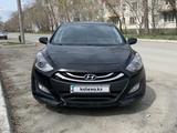 Hyundai i30 2013 года за 5 700 000 тг. в Усть-Каменогорск