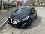 Hyundai i30 2013 года за 5 700 000 тг. в Усть-Каменогорск – фото 3