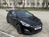 Hyundai i30 2013 года за 5 700 000 тг. в Усть-Каменогорск – фото 2