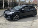 Hyundai i30 2013 года за 5 700 000 тг. в Усть-Каменогорск – фото 5