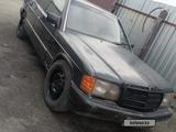 Mercedes-Benz 190 1992 годаүшін300 000 тг. в Караганда
