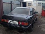 Mercedes-Benz 190 1992 годаүшін300 000 тг. в Караганда – фото 5