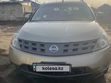 Nissan Murano 2006 годаүшін3 500 000 тг. в Актобе