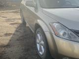 Nissan Murano 2006 годаүшін3 500 000 тг. в Актобе – фото 3