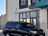 Toyota Land Cruiser 2012 года за 23 000 000 тг. в Актау
