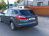 Ford Focus 2014 года за 6 300 000 тг. в Атырау – фото 3