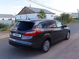 Ford Focus 2014 года за 6 300 000 тг. в Атырау – фото 4