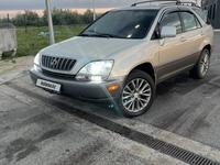 Lexus RX 300 1999 года за 5 800 000 тг. в Кызылорда