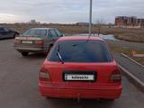 Nissan Sunny 1992 годаfor600 000 тг. в Астана – фото 4