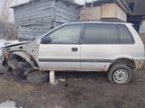 Mitsubishi Space Wagon 1993 годаүшін10 000 тг. в Астана