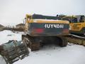 Hyundai  R330LC-9S 2012 годаүшін22 200 000 тг. в Актобе – фото 8