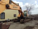 Hyundai  R330LC-9S 2012 года за 18 220 000 тг. в Актобе