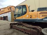 Hyundai  R330LC-9S 2012 года за 18 220 000 тг. в Актобе – фото 4