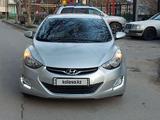 Hyundai Avante 2010 года за 5 500 000 тг. в Шымкент