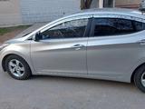 Hyundai Avante 2010 года за 5 500 000 тг. в Шымкент – фото 4