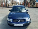 Volkswagen Passat 1998 года за 2 100 000 тг. в Кызылорда – фото 2
