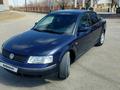 Volkswagen Passat 1998 годаүшін2 100 000 тг. в Кызылорда – фото 3