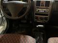 Hyundai Getz 2005 годаfor3 000 000 тг. в Алматы – фото 10