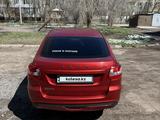 ВАЗ (Lada) Granta 2191 2022 года за 4 000 000 тг. в Караганда – фото 4