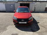 ВАЗ (Lada) Granta 2191 2022 года за 4 000 000 тг. в Караганда