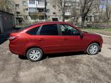 ВАЗ (Lada) Granta 2191 2022 года за 4 000 000 тг. в Караганда – фото 2