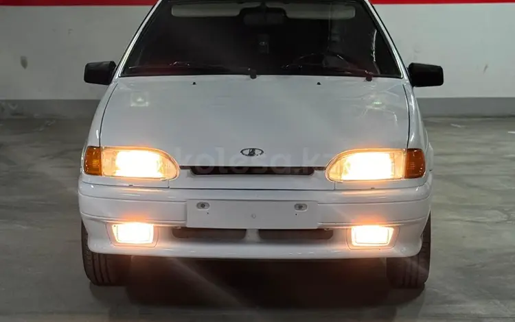 ВАЗ (Lada) 2114 2013 года за 2 500 000 тг. в Тараз