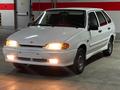 ВАЗ (Lada) 2114 2013 года за 2 500 000 тг. в Тараз – фото 3