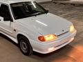 ВАЗ (Lada) 2114 2013 года за 2 500 000 тг. в Тараз – фото 5