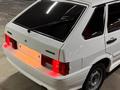 ВАЗ (Lada) 2114 2013 года за 2 500 000 тг. в Тараз – фото 6