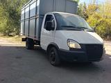 ГАЗ ГАЗель 2014 годаүшін7 000 000 тг. в Алматы