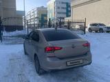 Volkswagen Polo 2021 года за 8 200 000 тг. в Жезказган – фото 2