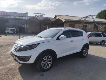 Kia Sportage 2014 года за 7 500 000 тг. в Алматы – фото 3