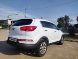 Kia Sportage 2014 годаfor7 500 000 тг. в Алматы – фото 4