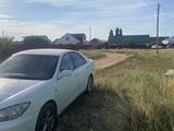 Toyota Camry 2005 года за 4 500 000 тг. в Уральск – фото 3