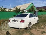 Toyota Camry 2005 года за 4 500 000 тг. в Уральск – фото 4