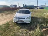 Toyota Camry 2005 года за 4 500 000 тг. в Уральск