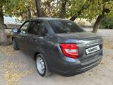 ВАЗ (Lada) Granta 2190 2021 годаfor2 900 000 тг. в Актобе – фото 3