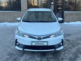 Toyota Corolla 2018 года за 8 000 000 тг. в Астана