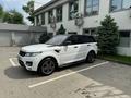 Land Rover Range Rover Sport 2013 годаfor18 300 000 тг. в Алматы