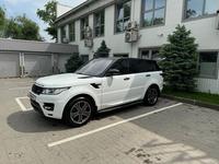 Land Rover Range Rover Sport 2013 года за 18 300 000 тг. в Алматы