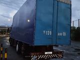 MAN  26 1994 года за 10 500 000 тг. в Алматы