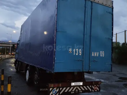 MAN  26 1994 года за 10 500 000 тг. в Алматы