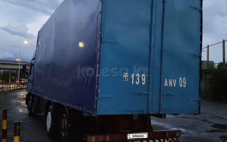 MAN  26 1994 года за 10 500 000 тг. в Алматы