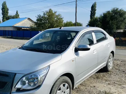 Chevrolet Cobalt 2020 года за 5 200 000 тг. в Аягоз – фото 3