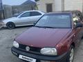 Volkswagen Golf 1993 годаfor1 100 000 тг. в Тараз – фото 2