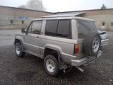 Isuzu Trooper 1989 годаүшін2 000 000 тг. в Алтай