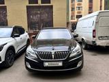 Hyundai Equus 2012 годаүшін4 300 000 тг. в Астана – фото 2